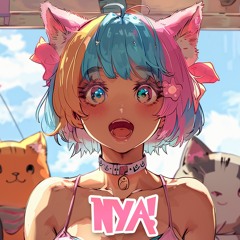 Nya! [KrushFunk 2024] OUT NOW!