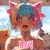 Artwork for Nya! [Anime Phonk]