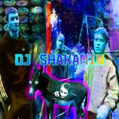 DJ shakamin - Gruby Książę