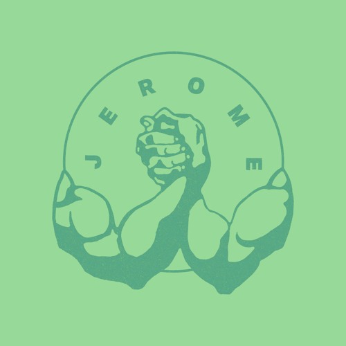 JEROME Mixfile  #887 - OG Juan