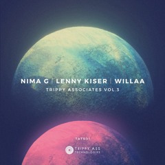 Nima G  & Lenny Kiser - Clap Your Hands  (Original Mix)