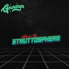 Beyond The Struttosphere - Rolling Thunder (James Rod Remix)