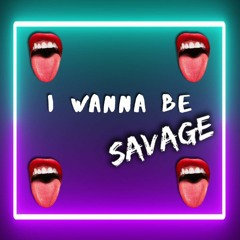 Brandy VS Megan Thee Stallion - I Wanna Be Savage (DJ Clinton Mash-Up)