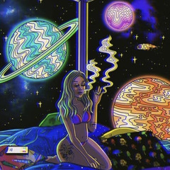 Runt05th - Psychedelic Love (prod. only1)