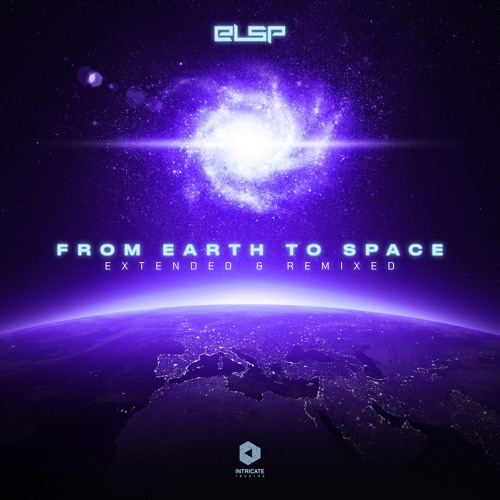 ELSP Feat. Luke Coulson - At The End (Extended Mix)
