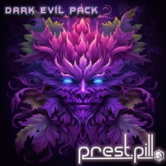 Dark Evil Pack