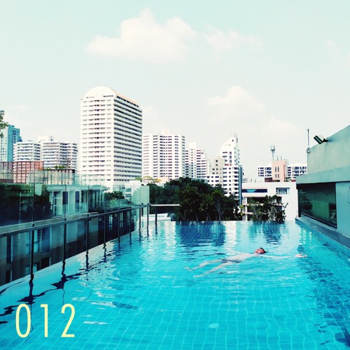 RSS Disco #012 / summer 2020