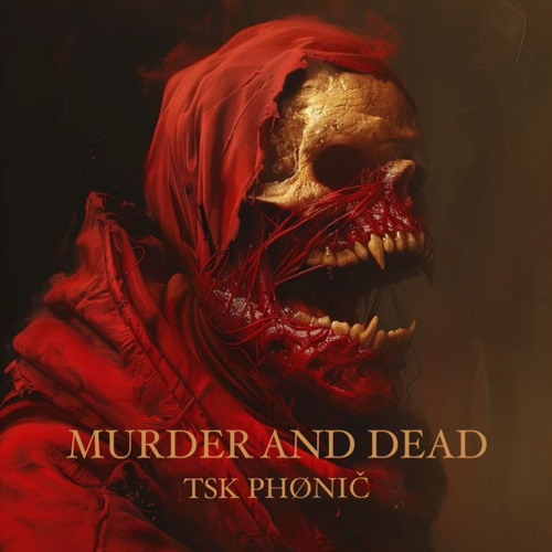 Murder And Dead (FREE DL)