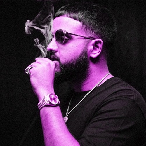 NAV - MYSELF [CHOPPED & SCREWED]