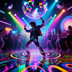 Make me feel - MATHEO RAMON