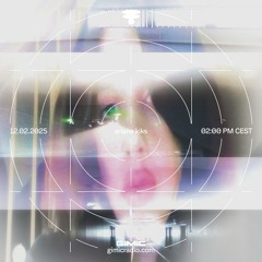 ariane kiks @ GIMIC - 12 February 2025