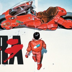 STBB 873 NON-ENTRY - 6 unfinished akira remixes