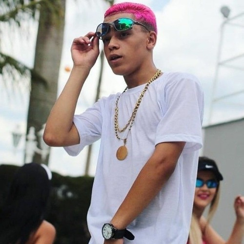 MC Novin e MC Lan - An An De Novinho Só Tem Nome (DJ DOUGLINHAS MPC) Lançamento Oficial 2016