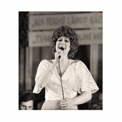 Heidy Tamme - Lahkumine