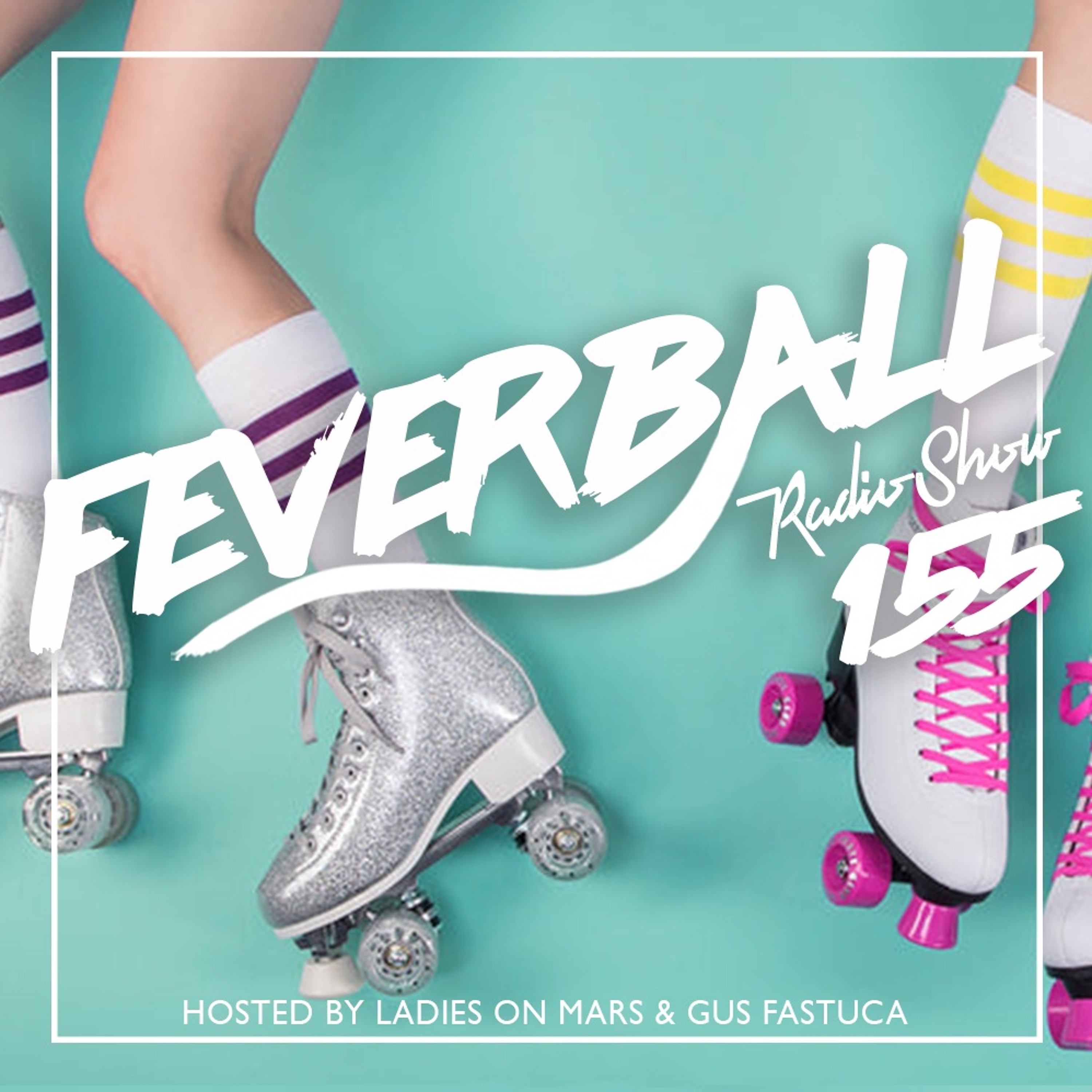 Feverball Radio Show