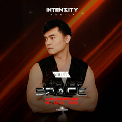 Mike Lavet - Intensity Anniv Teaser Mix 2025