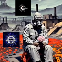 DJ Moon Child and DJ Digital Divergence