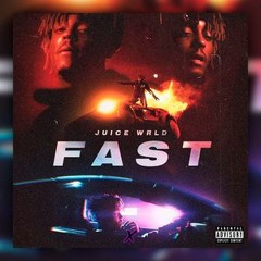 Juice WRLD Type Beat - "Fast" (prod. silenceX)