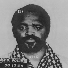 Nicky Barnes FT 4HR