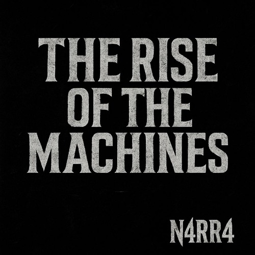 The Rise of the Machines
