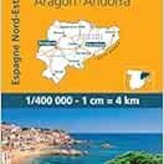 View PDF EBOOK EPUB KINDLE Espana Noreste : Cataluña / Catalunya, Aragón, Andorra (Mu