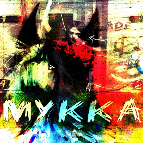МУККА - ДЕВОЧКА С КАРЕ (HARDSTYLE REMIX) By HAUNST