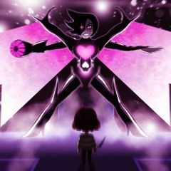 Power Of NEO Cover - Lightshow (Undertale Remix 9)
