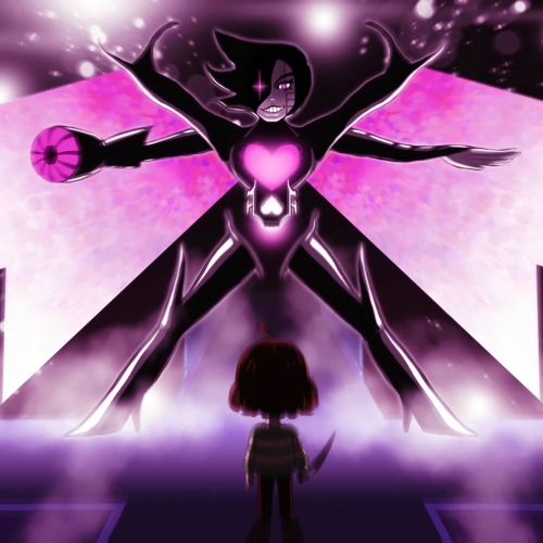 Power Of Neo Cover Lightshow Undertale Remix 9 By Ultra Instinct Gogeta