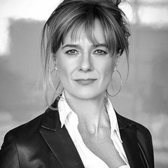 By Design Season Two - Award Winning Architect Amanda Levete in discussion with Will Gompertz