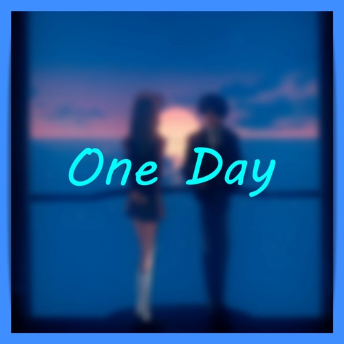 One Day - musica lofi hip-hop para relaxar