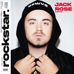 Jack Rose - Rockstar (Pink Panda House Mix)