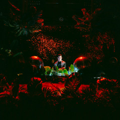 SyLong @ (VĩBE) alert #02 - Afrowave | Sunday 29.06.2025