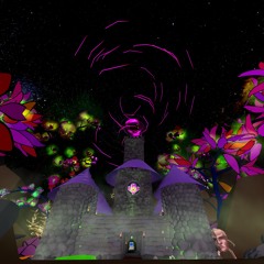 Lizard Quest - Orchid Kingdom