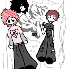 SAINT (cover)