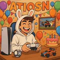 Ations Feliz Cumpleaños