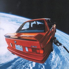 Out of Orbit
