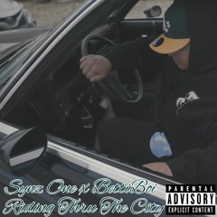 Riding Thru The City (Feat. BettiBoi)