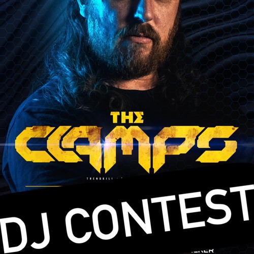 JURYK - Neurotheory with The Clamps & X.Morph DJ Contest Mix