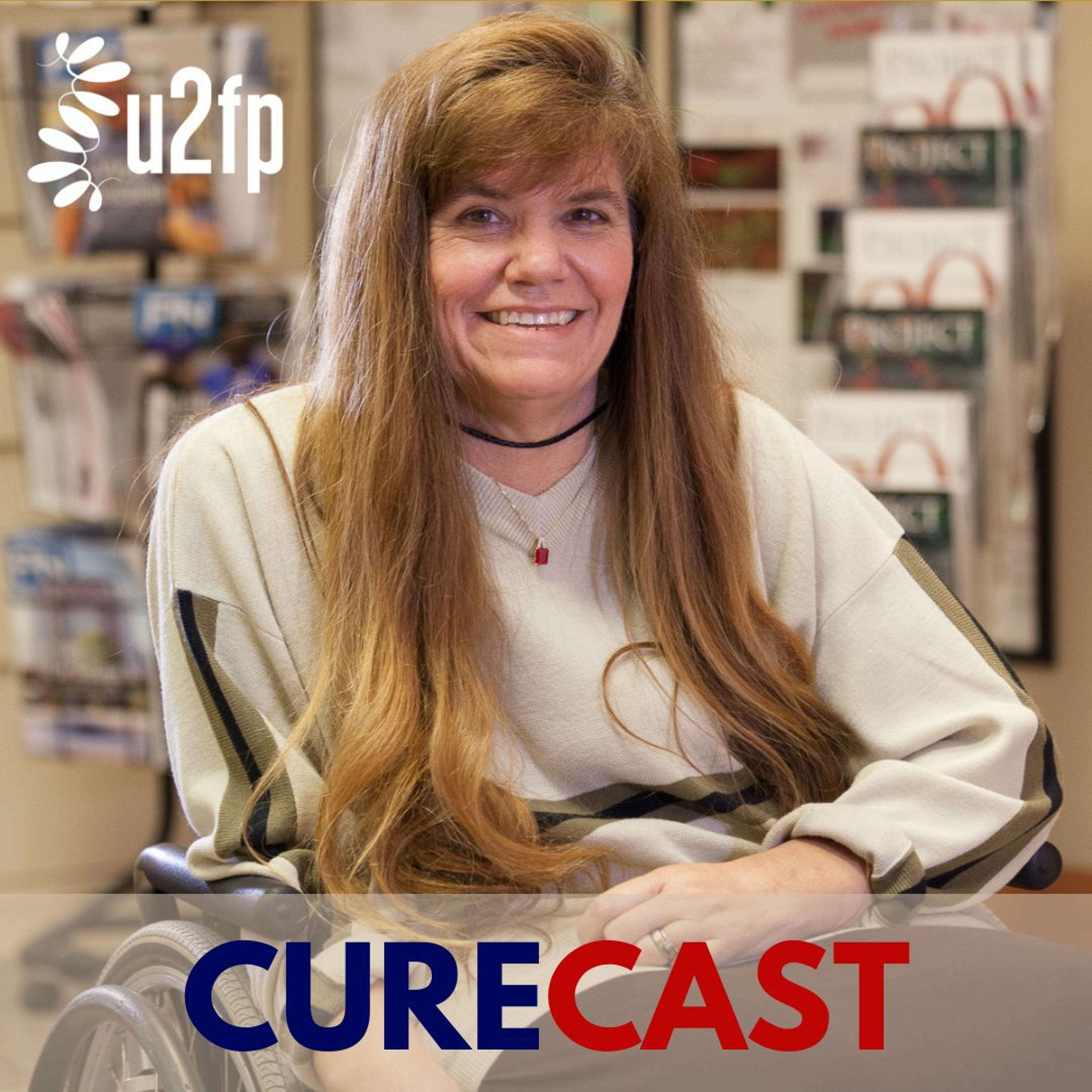 U2FP CureCast