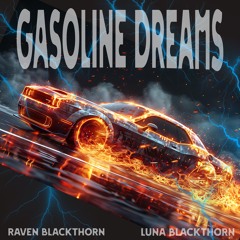 The Apocalypse Girls-Gasoline Dreams