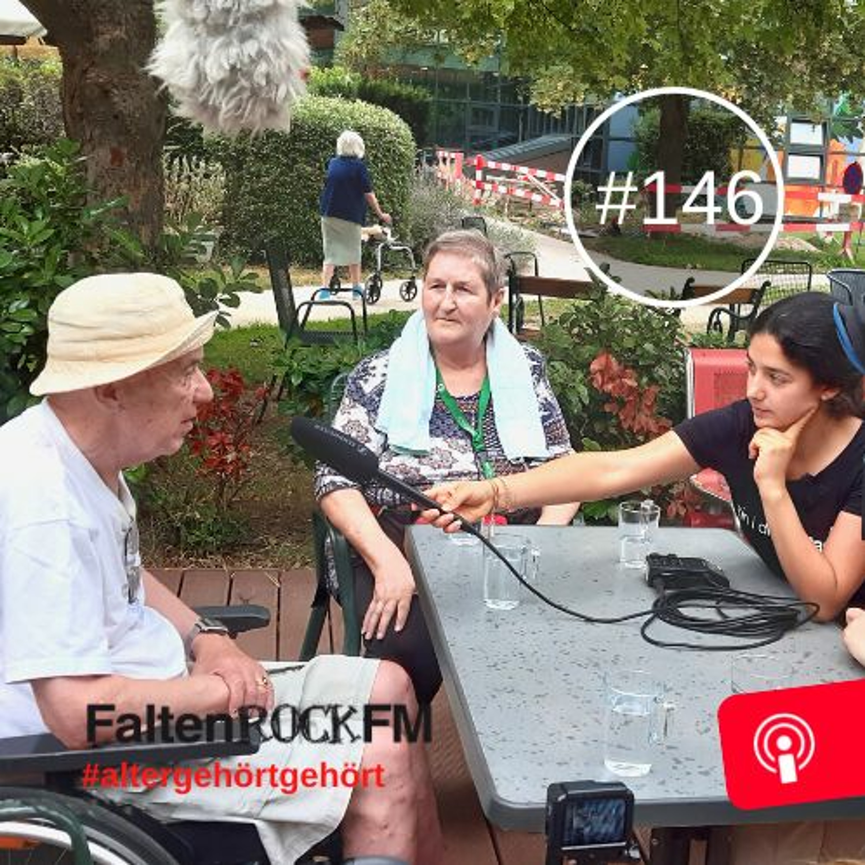 FaltenrockFM
