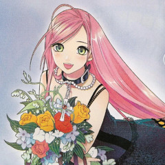 rosario vampire (star3d)