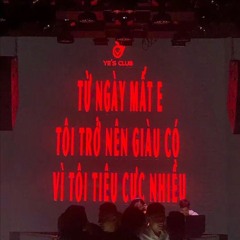 Không Thể Cùng Nhau Suốt Kiếp - Mr.Siro - Yang remix