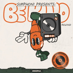 INFEKT - Be Kind, Rewind(Simphoni Bootleg Remix)