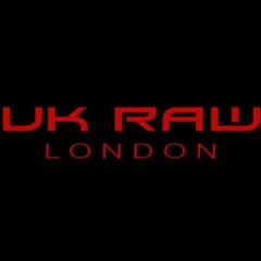 #129 - UK Raw Radio - J WaLk Ft Sneekos, Kifa, Lil Rich, Smooves, Lyrical P - 24 - 10 - 23