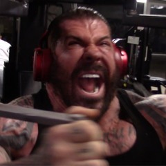 HARDSTYLE GYM MIX