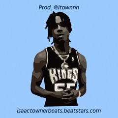 Untitled | made on the Rapchat app (prod. by Isaac Towner Beats)
