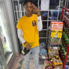 SoufBxby x Bad Vibes