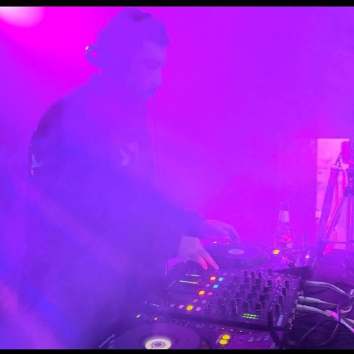 Anton Kurt-Tech house mix marzo 2025