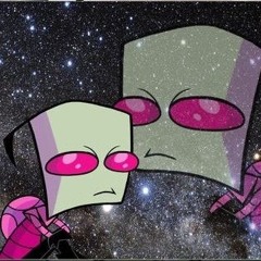 『Invader Zim』 テレパシ || Telepathy 【Jinriki UTAUカバー】
